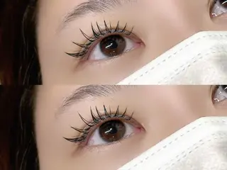 マツエク・マツパ Bellea Lash 神田所属・BelleaLash 神田/makotoのマツエク・マツパデザイン