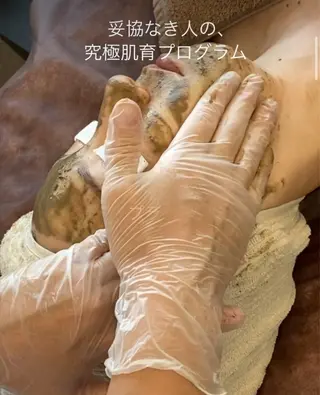 FLORALNOTE所属・ReCell 肌管理のエステ・リラクイメージ