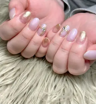 ネイル Nail salon Venusのネイルデザイン