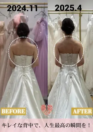 ヴィオーデ美容整体 サロン　船橋店のエステ・リラクイメージ