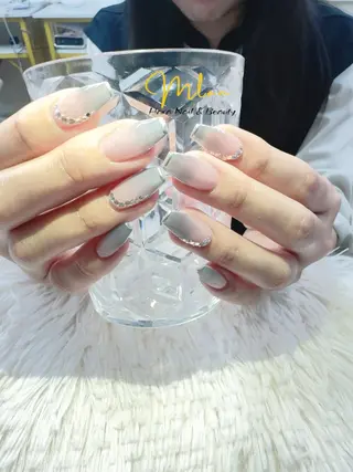 ネイル Mlan Nailのネイルデザイン