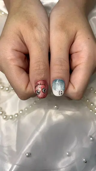 ネイル Sweet Aiのネイルデザイン