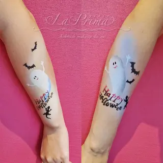 エアブラシメイク La Prima所属・川合 裕子のその他イメージ