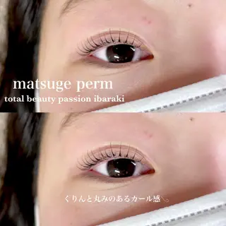 マツエク・マツパ eyelist🌼 asukaのマツエク・マツパデザイン