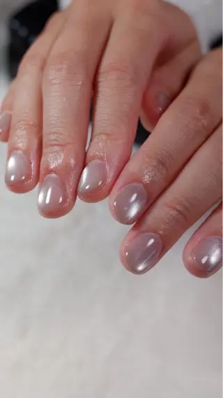 ネイル hamasaki sakiのネイルデザイン