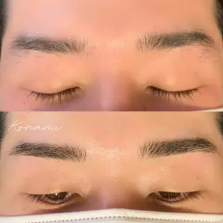 メンズ アイブロウ シードリン 府内店 小波のエステ・リラクイメージ