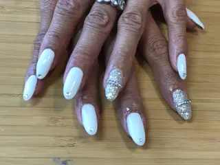 ネイル Nailist Missaのネイルデザイン