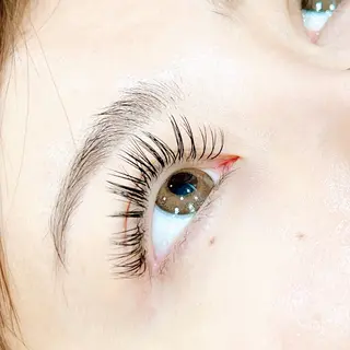 マツエク・マツパ Ayako Beautyのマツエク・マツパデザイン