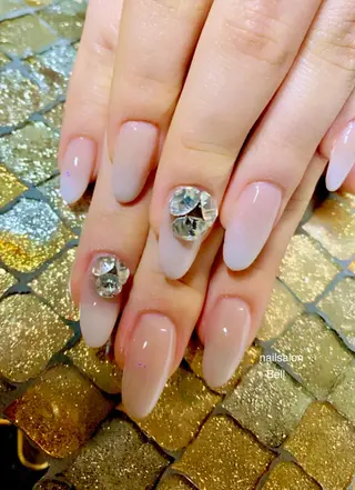 ネイル Y. Reonaのネイルデザイン