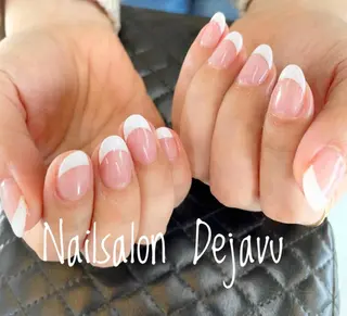 ネイル Nailsalon Dejavu  Yokosuka所属・Nailsalon Dejavuのネイルデザイン