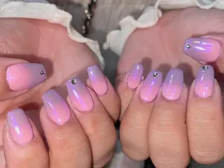 ネイル 🎀cute nail🎀トレンドのネイルデザイン