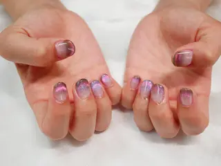 ネイル Nailsalon Graciasのネイルデザイン