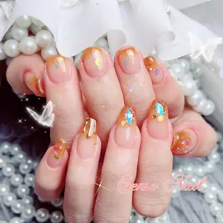 ネイル Bunny 🐰のネイルデザイン