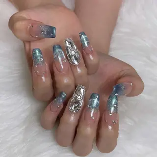 ネイル The 1989 Nail Salonのネイルデザイン