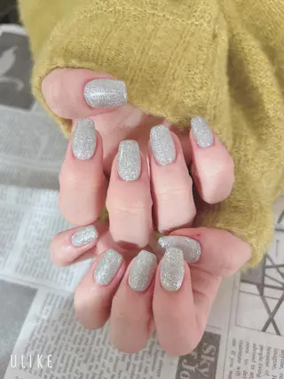 ネイル 森山 舞のネイルデザイン