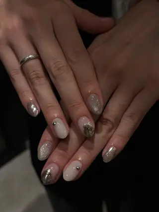 ネイル Kotomi .Nのネイルデザイン