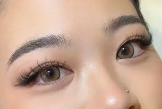 マツエク・マツパ 海外風まつげ眉毛 恵比寿｜masayoのマツエク・マツパデザイン