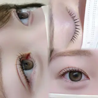 マツエク・マツパ Kellyeye Miyunaの眉毛・アイブロウイメージ
