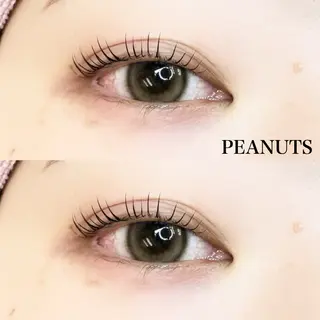 マツエク・マツパ KAHO 🌙のマツエク・マツパデザイン