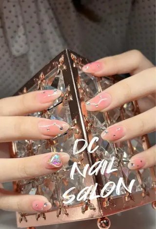 ネイル DC nail salonのネイルデザイン