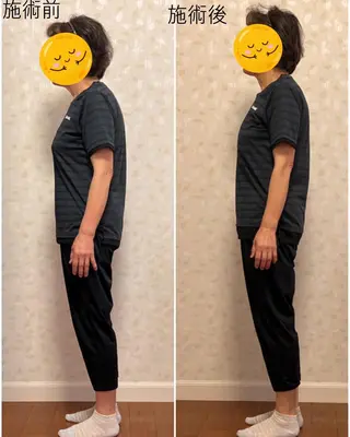 Anne’s happyBonesのエステ・リラクイメージ