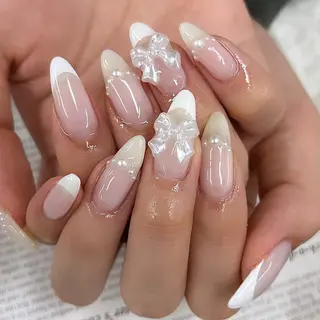 ネイル Basic本厚木店 Ruka♛のネイルデザイン