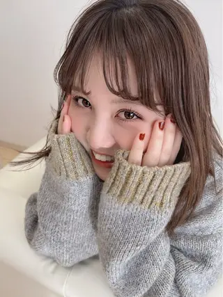 マツエク・マツパ Swallow 広島店のマツエク・マツパデザイン