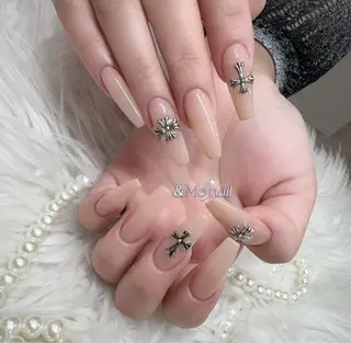 ネイル Fukuda シュウのネイルデザイン