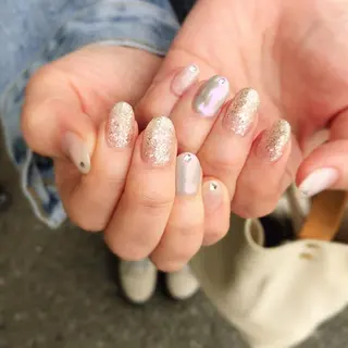ネイル nail salon Regaosのネイルデザイン