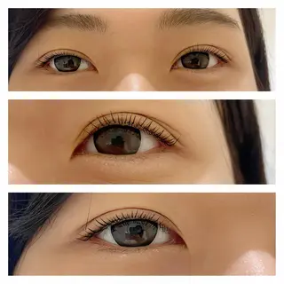 マツエク・マツパ deco tomomiのマツエク・マツパデザイン