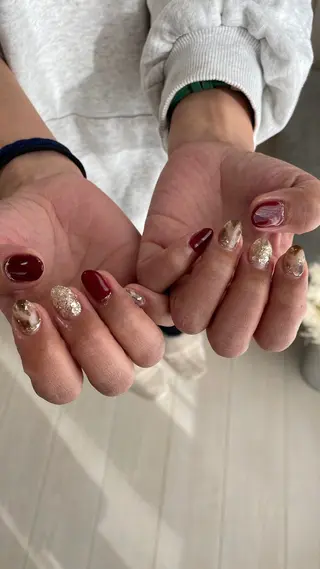 ネイル Eve [nail ＊wax＊HBL]のエステ・リラクイメージ