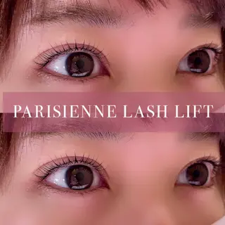 マツエク・マツパ share salon H所属・Le Soleil 三木瑞穂の眉毛・アイブロウイメージ