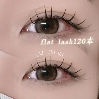 マツエク・マツパ silfe by ALEAP所属・sayaka🎀￤ ALEAPのマツエク・マツパデザイン