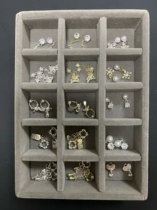 ネイル あきじ NAILのネイルデザイン