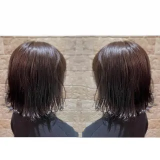 ミディアム EARTH市野店所属・earth市野店 落合のマツエク・マツパデザイン