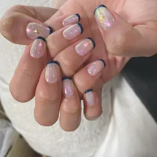 ネイル 🌼大西洋子 laughl🌼のネイルデザイン