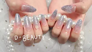 ネイル D-BEAUTY Nailsalonのネイルデザイン