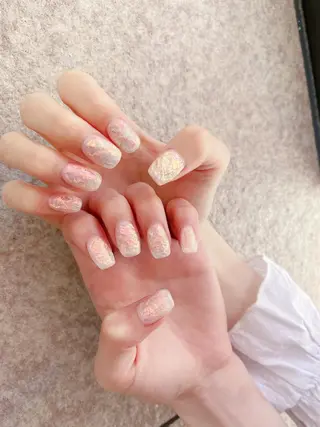 ネイル R salonのネイルデザイン