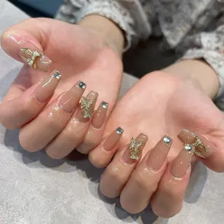 ネイル Ｋ- nailのネイルデザイン