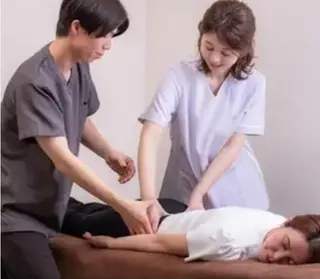 ウドウ チサのエステ・リラクイメージ