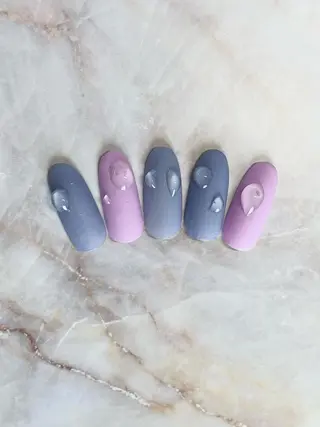 ネイル LIBERO所属・LIBERO a.kのマツエク・マツパデザイン