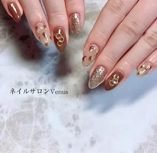 ネイル Nail salon Venusのネイルデザイン