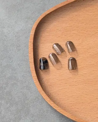 ネイル UFU. nailのネイルデザイン