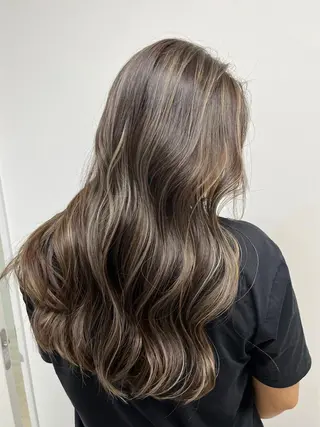 ロング Ranri(ランリ) 名駅/名古屋のヘアスタイル