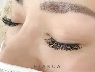 マツエク・マツパ Bianca浦和 Takezakiのマツエク・マツパデザイン