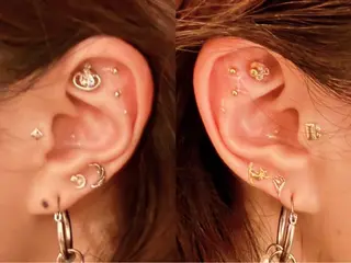 x8em _kのエステ・リラクイメージ