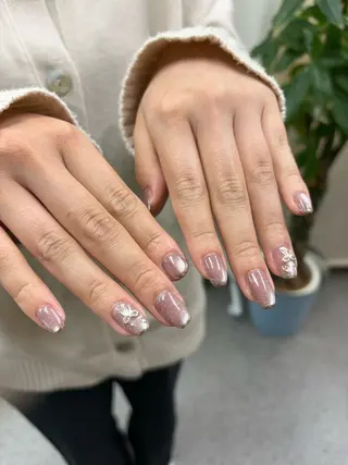 ネイル nail salon Howdyのネイルデザイン