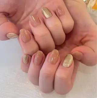 ネイル VENUS _Jrのネイルデザイン