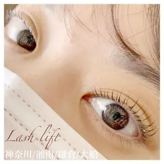 マツエク・マツパ ハーブピーリング専門EMILUCA藤沢所属・ハーブピーリング /KAEDEのエステ・リラクイメージ