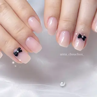 ネイル Anna Sano⭐️のネイルデザイン